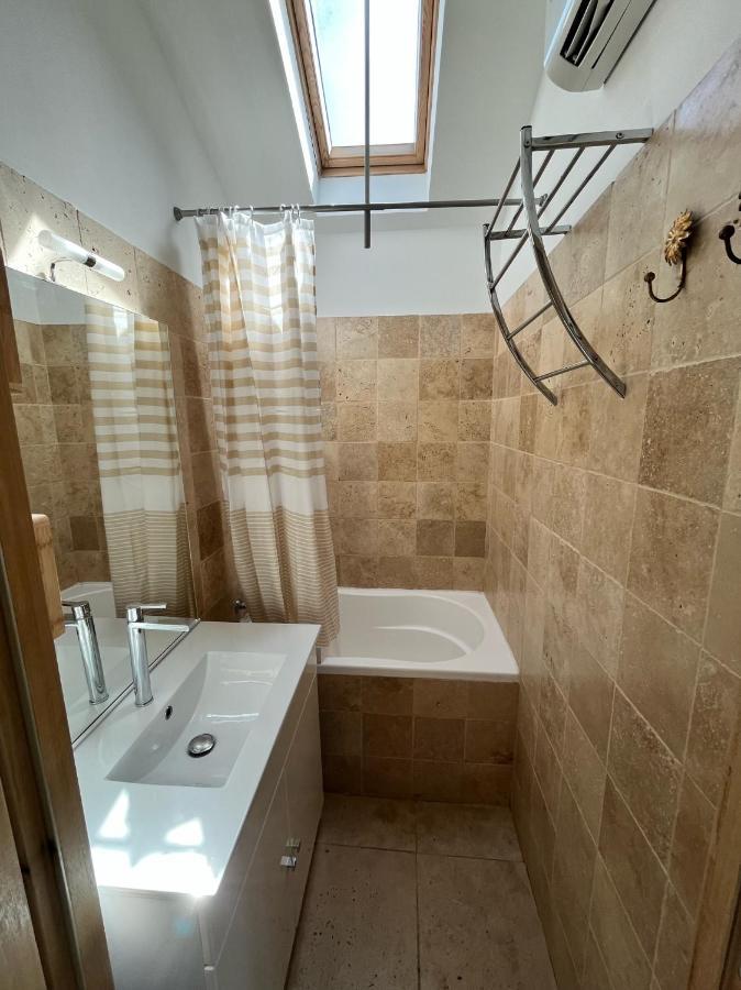 Ferienwohnung Duplex T3 Boulouris Pieds Dans L Eau Saint-Raphaël Exterior foto